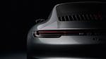 Porsche 911 Carrera S 2019 года (WW)